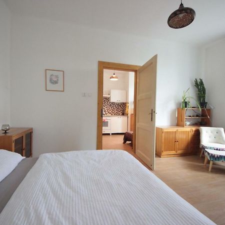 Gallery Apartment Praga Zewnętrze zdjęcie