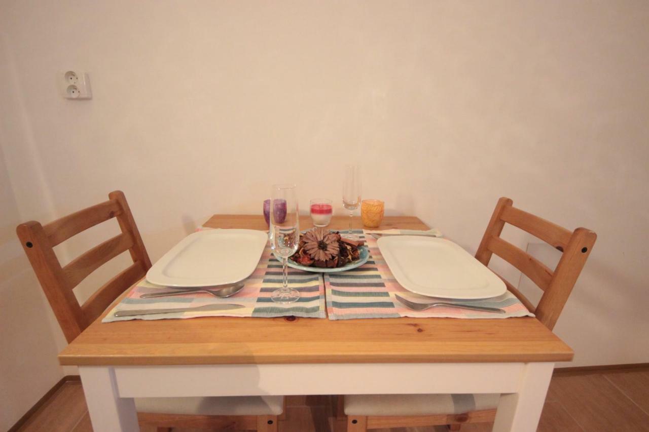 Gallery Apartment Praga Zewnętrze zdjęcie