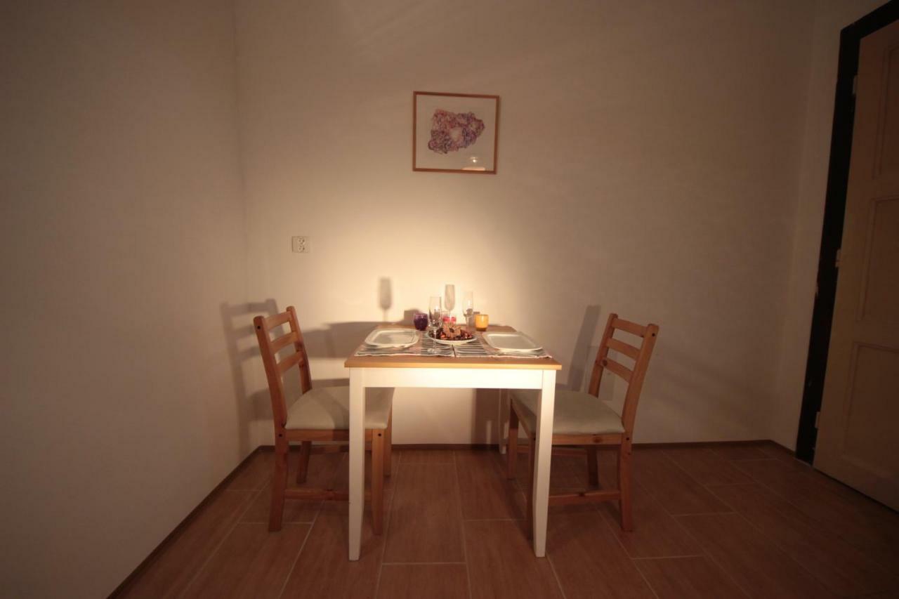 Gallery Apartment Praga Zewnętrze zdjęcie