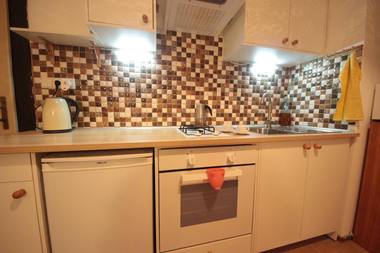 Gallery Apartment Praga Zewnętrze zdjęcie