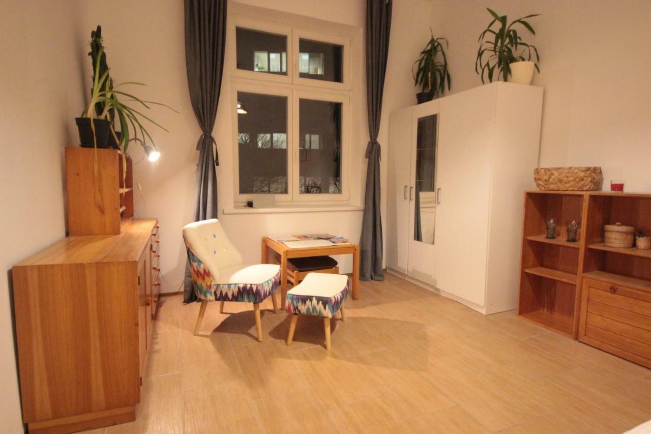 Gallery Apartment Praga Zewnętrze zdjęcie