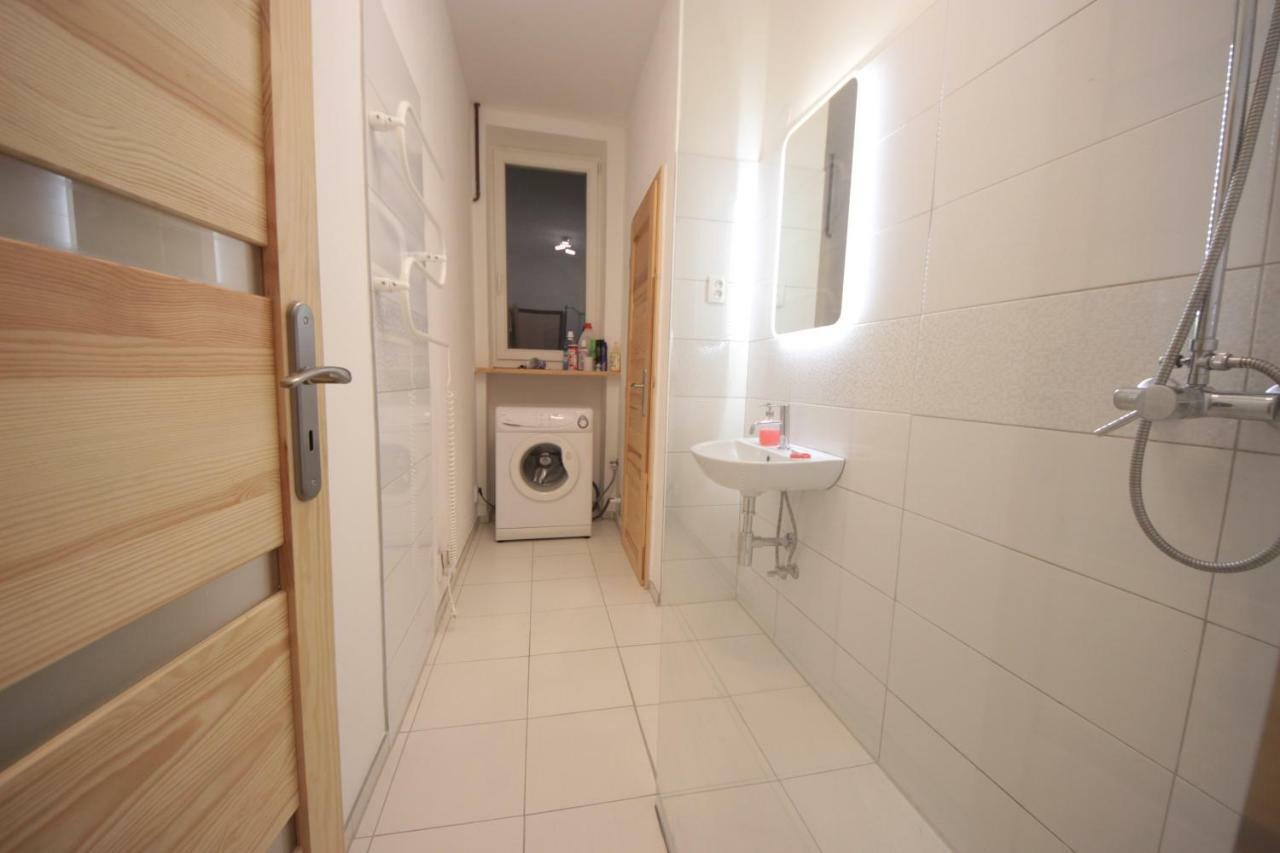 Gallery Apartment Praga Zewnętrze zdjęcie