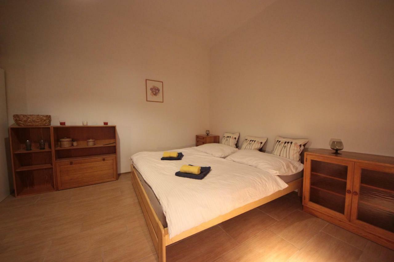Gallery Apartment Praga Zewnętrze zdjęcie