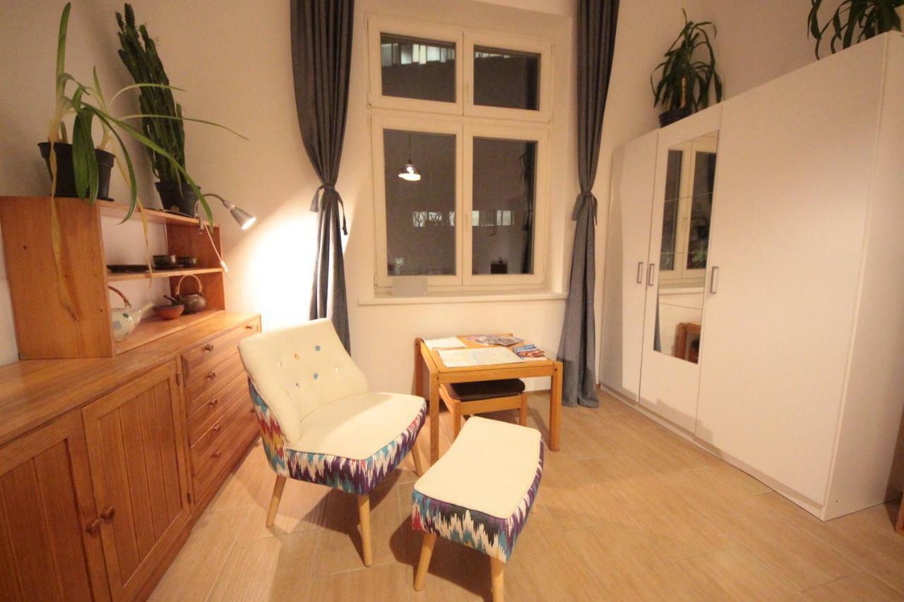 Gallery Apartment Praga Zewnętrze zdjęcie