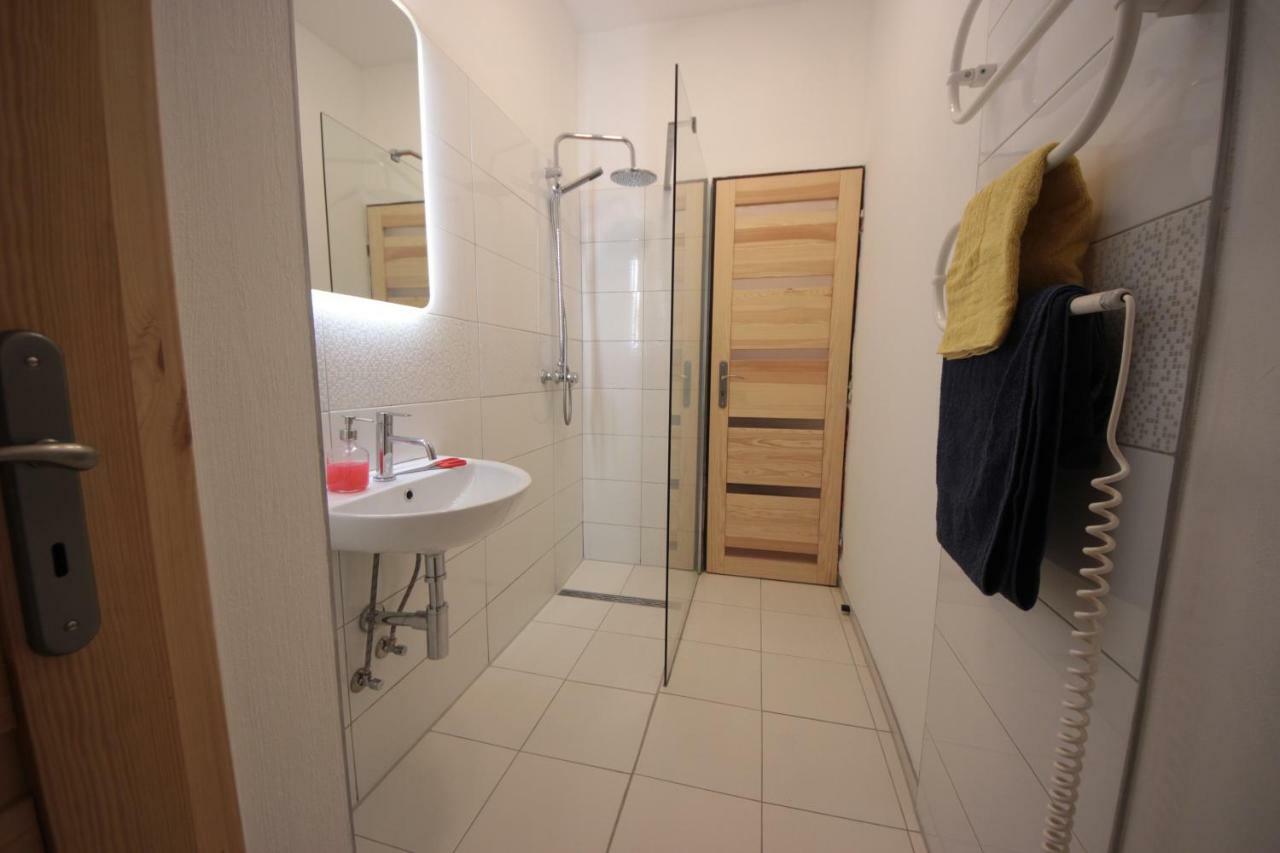 Gallery Apartment Praga Zewnętrze zdjęcie