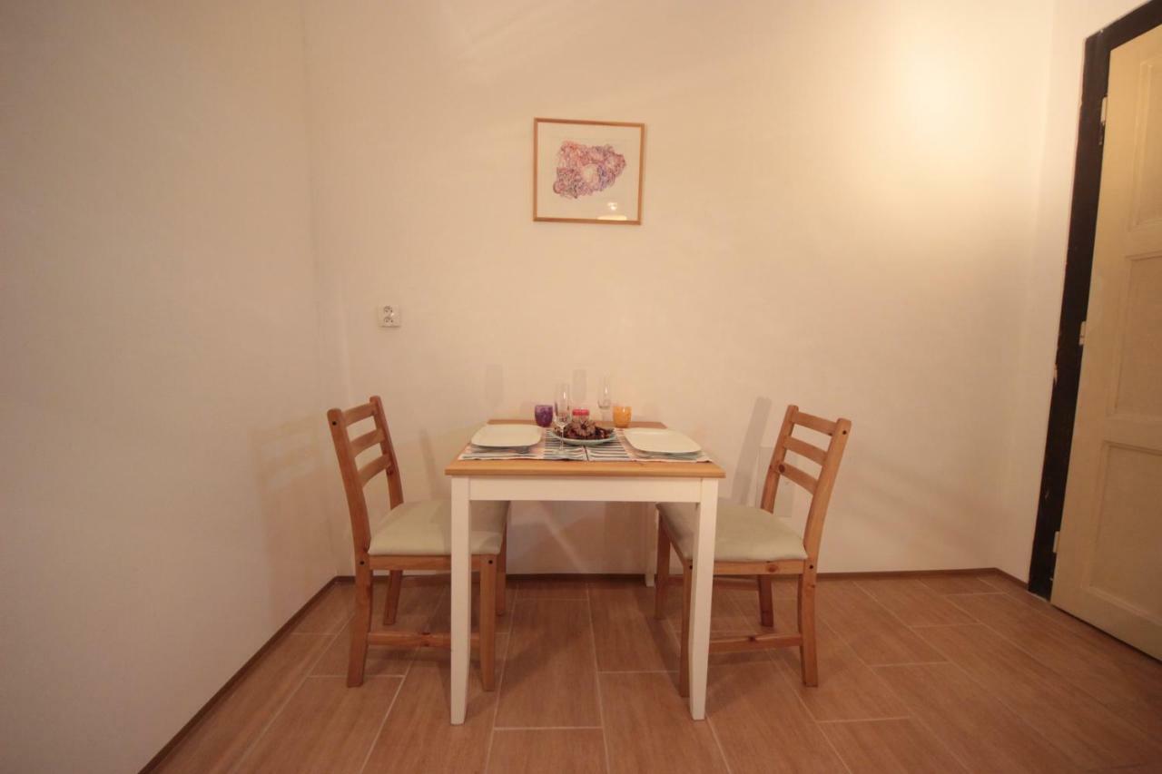 Gallery Apartment Praga Zewnętrze zdjęcie