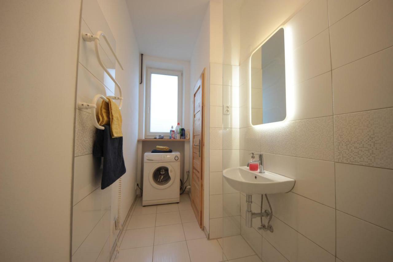 Gallery Apartment Praga Zewnętrze zdjęcie
