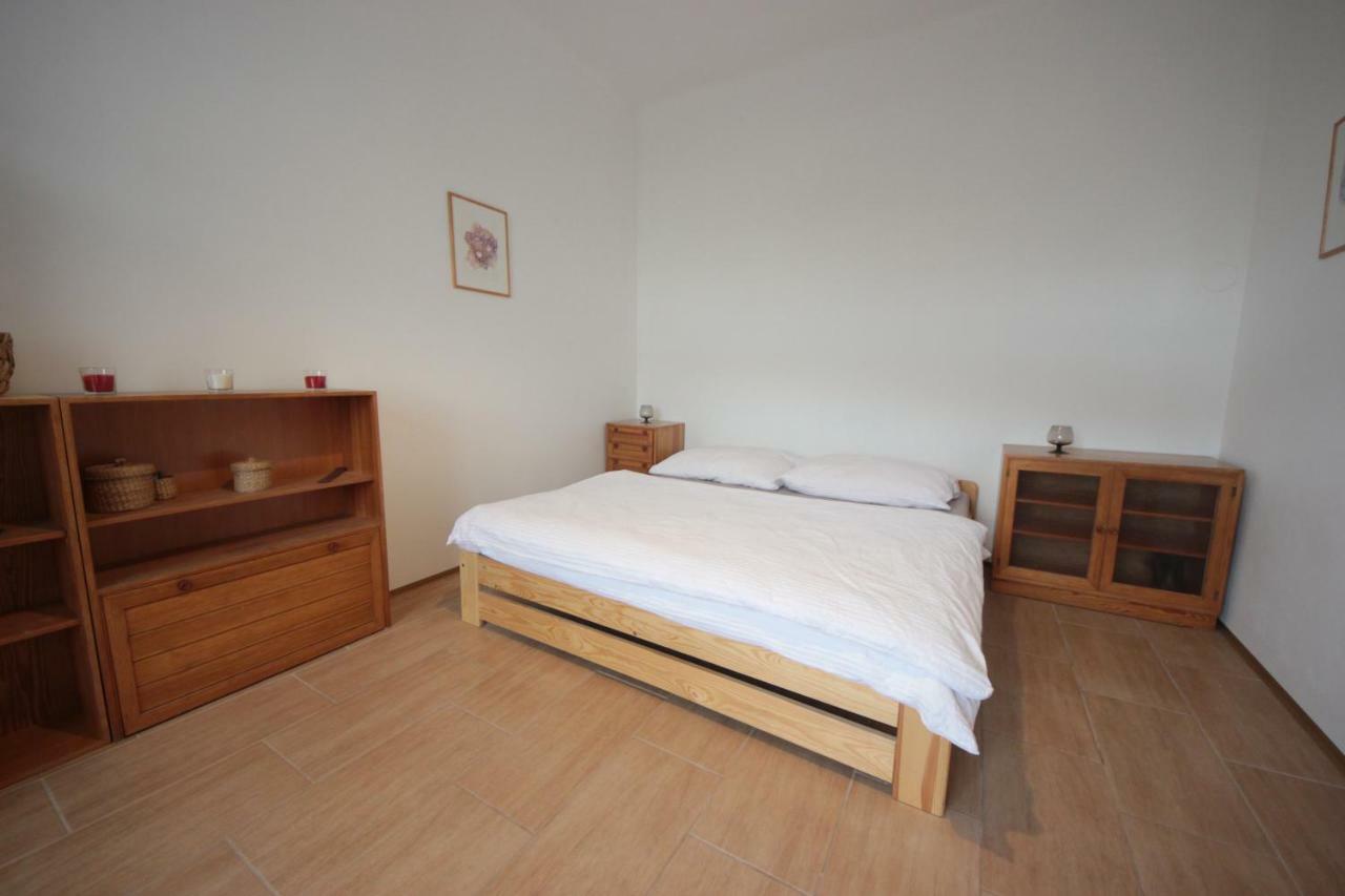 Gallery Apartment Praga Zewnętrze zdjęcie