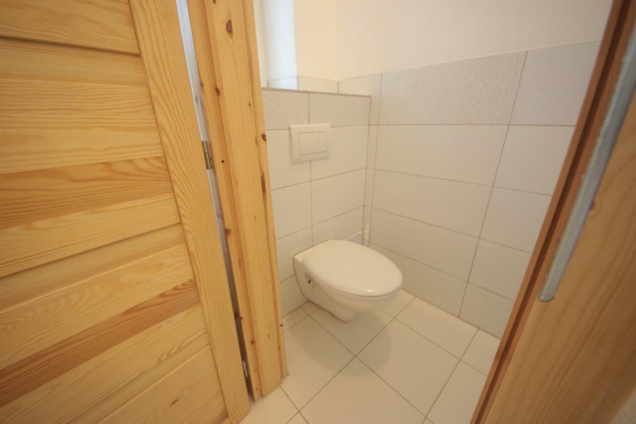 Gallery Apartment Praga Zewnętrze zdjęcie