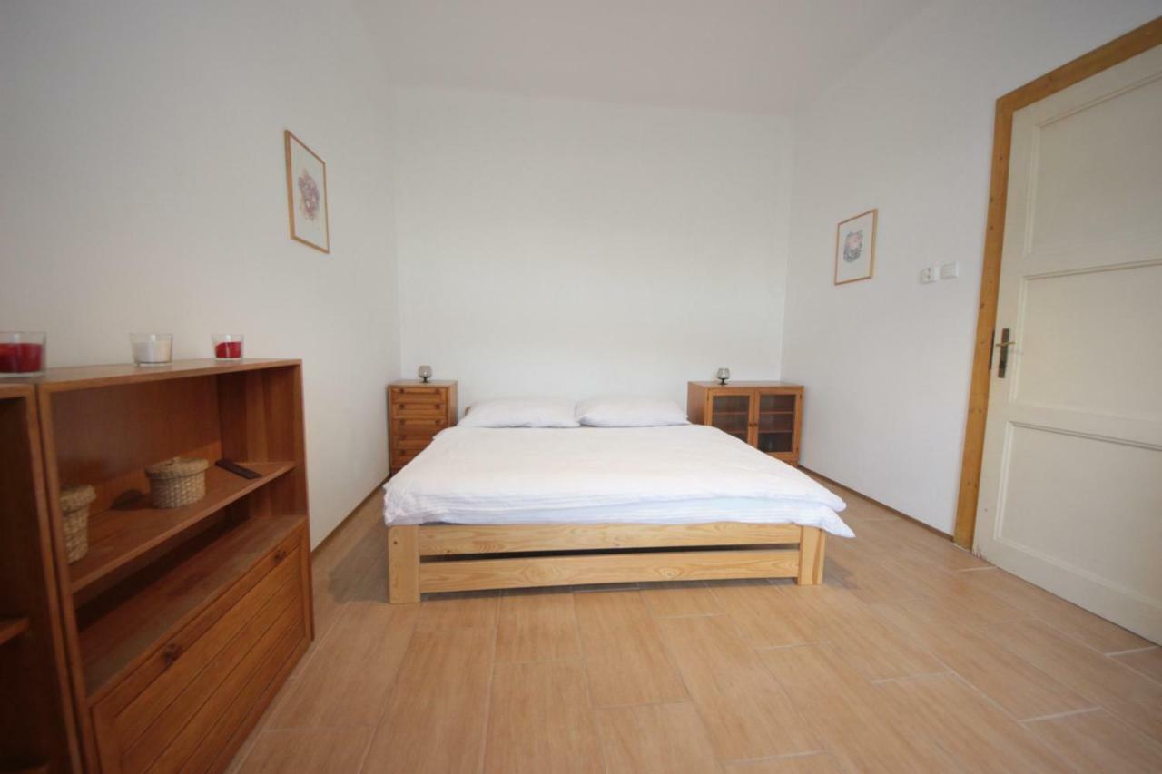 Gallery Apartment Praga Zewnętrze zdjęcie