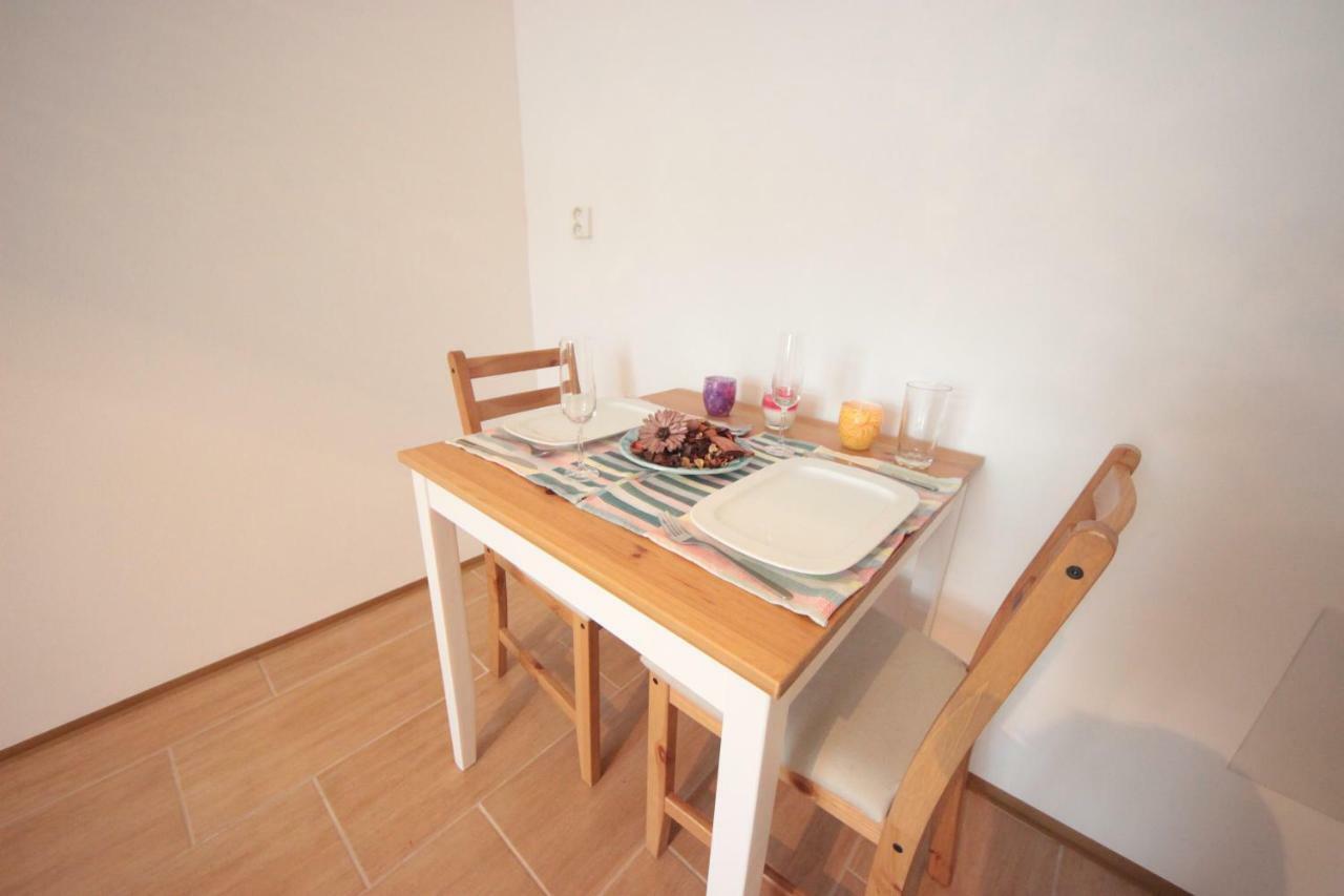 Gallery Apartment Praga Zewnętrze zdjęcie