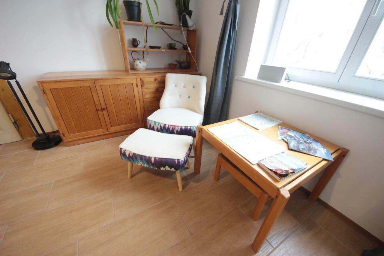 Gallery Apartment Praga Zewnętrze zdjęcie