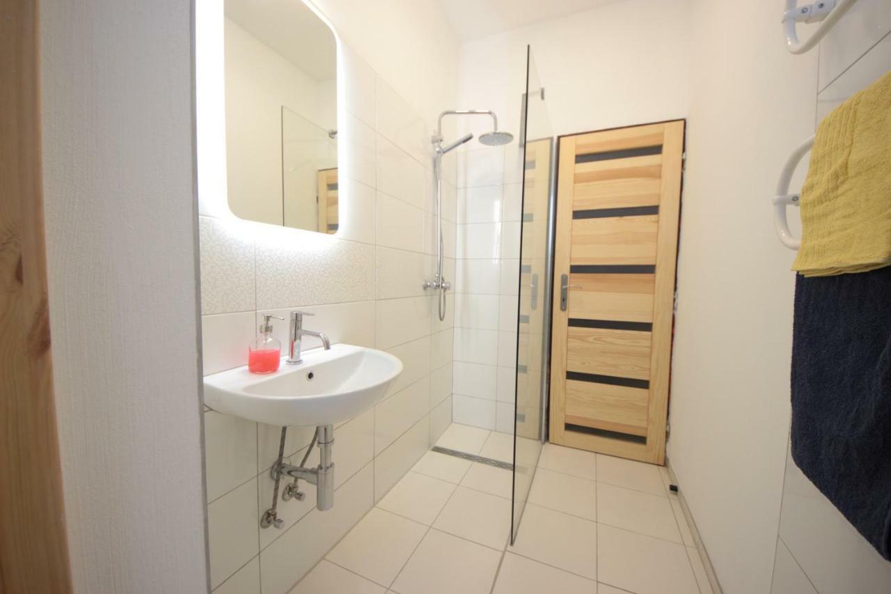 Gallery Apartment Praga Zewnętrze zdjęcie